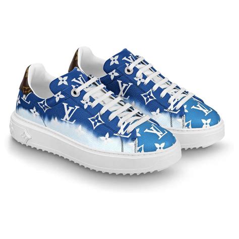 basket louis vuitton femme prix